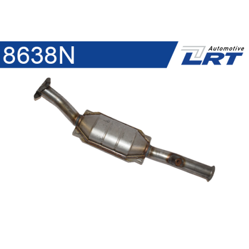 LRT Katalysator 8638N