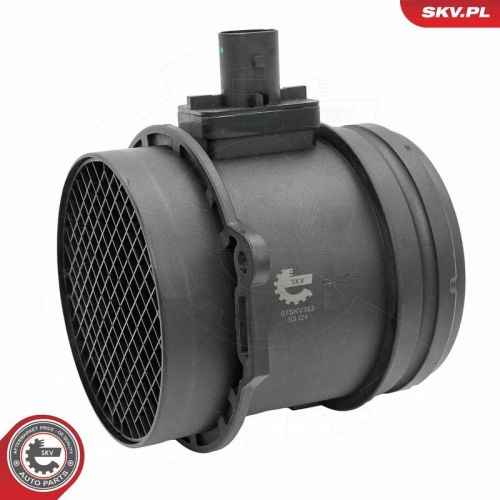 ESEN SKV Luftmassenmesser