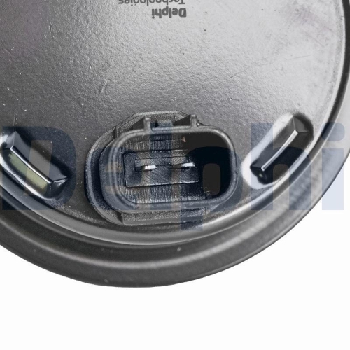 DELPHI Sensor, Raddrehzahl