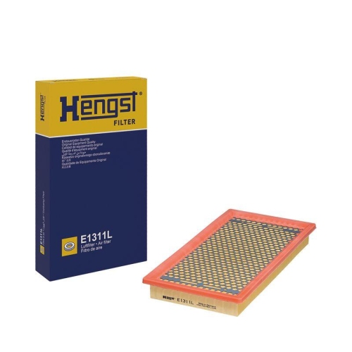HENGST FILTER Luftfilter