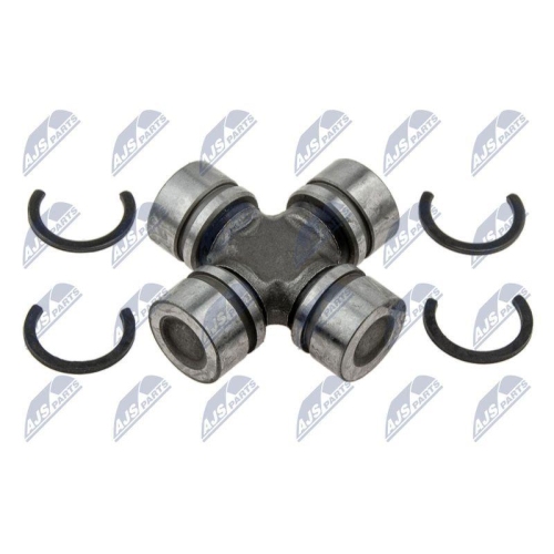 NTY Gelenk, Gelenkwelle NKW-HD-000