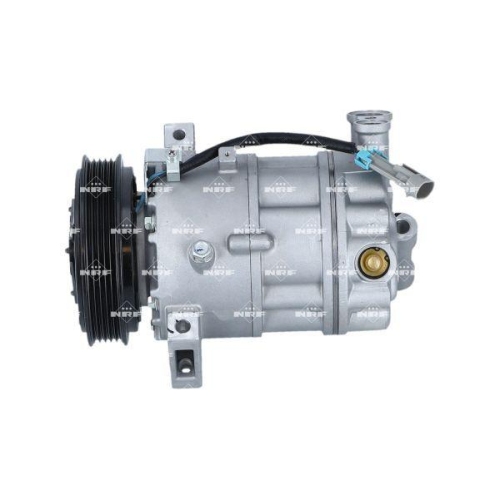 NRF Kompressor, Klimaanlage EASY FIT 32818