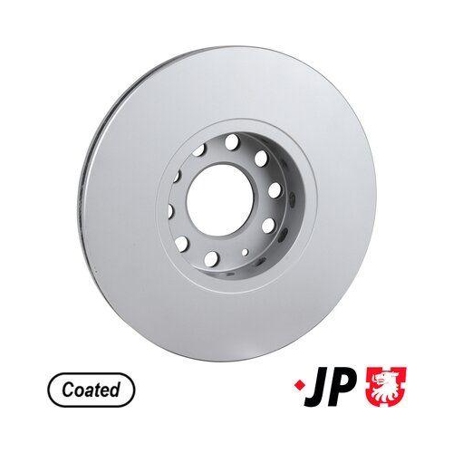 JP GROUP Bremsscheibe JP 1163110400