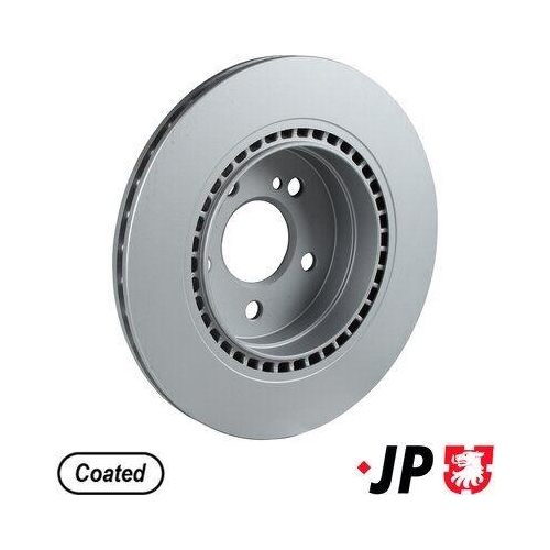JP GROUP Bremsscheibe JP 1363203700