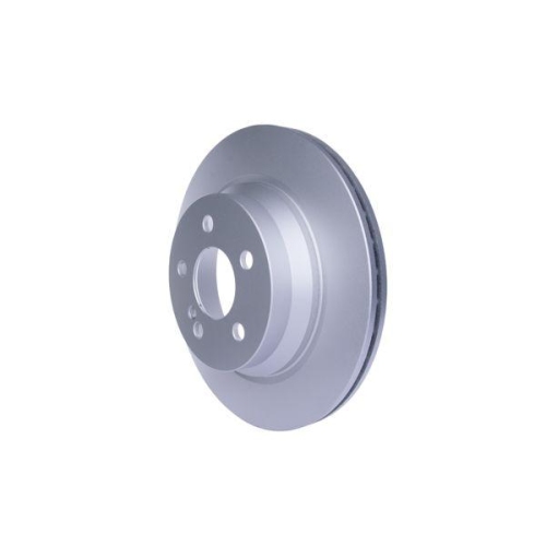 HELLA Bremsscheibe PRO 8DD 355 108-861