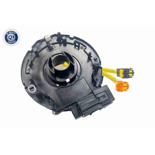 VEMO Wickelfeder, Airbag Q+, Erstausr&uuml;sterqualit&auml;t V70-72-0480