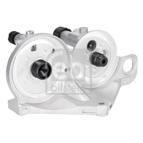 FEBI BILSTEIN Geh&auml;use, Kraftstofffilter 100938