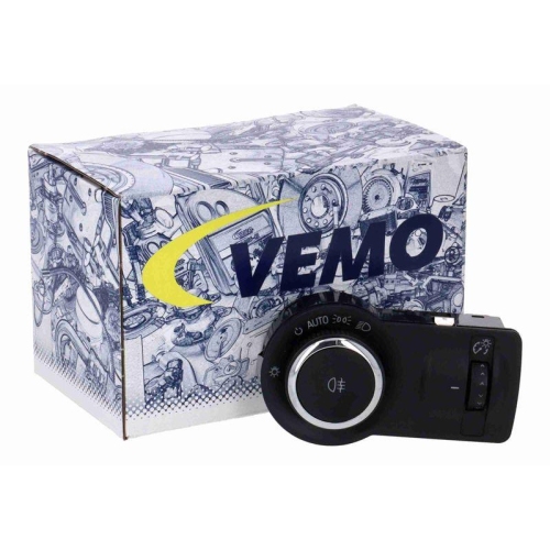 VEMO Schalter, Hauptlicht Original VEMO Qualit&auml;t V40-73-0109