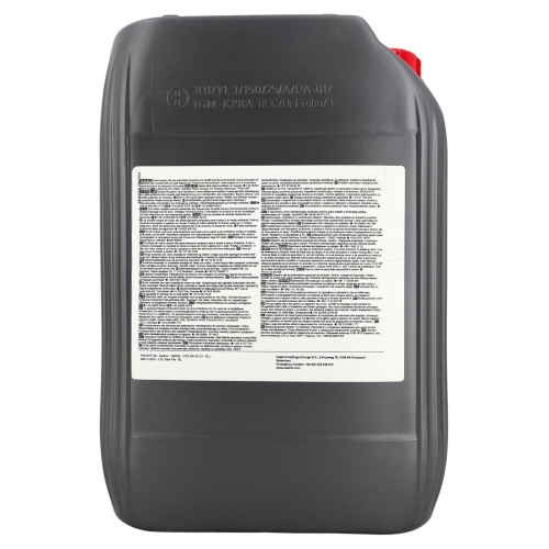 Motor&ouml;l Motoren&ouml;l CASTROL GTX 5W-30 C3 - 20 Liter Kanister 16203E