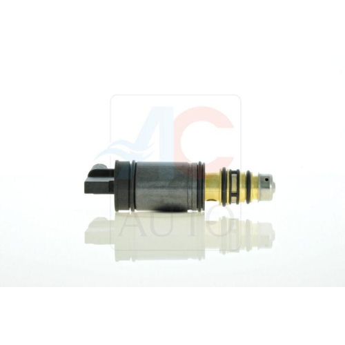 ACAUTO Regelventil, Kompressor AC-02DN09