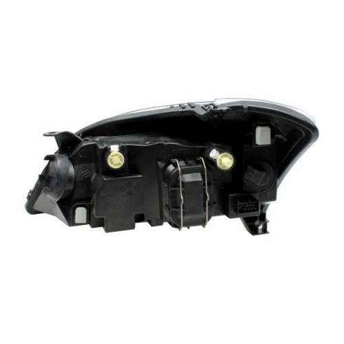 ABAKUS Hauptscheinwerfer Depo 212-11D1R-LD-EM