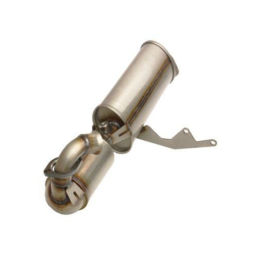 MAXGEAR Katalysator 27-6221