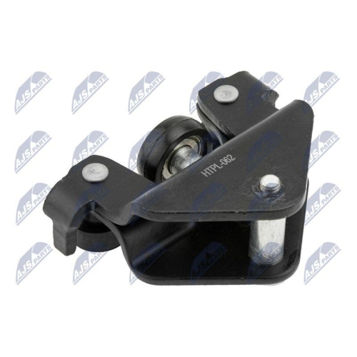 NTY Rollenf&uuml;hrung, Schiebet&uuml;r EZC-PL-062