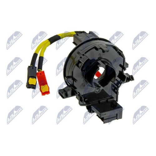NTY Wickelfeder, Airbag EAS-TY-029