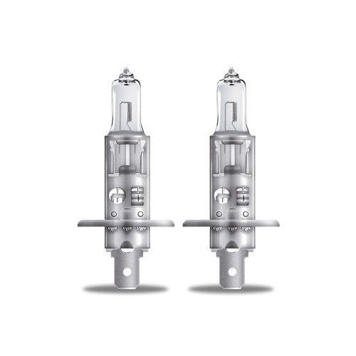ams-OSRAM Gl&uuml;hlampe, Abbiegescheinwerfer ULTRA LIFE 64150ULT-2HB