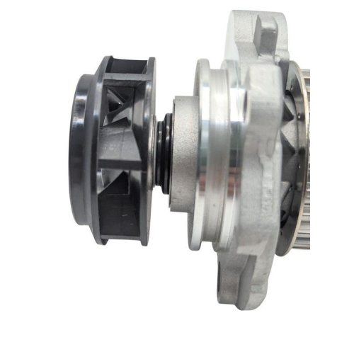 AUTLOG Wasserpumpe, Motork&uuml;hlung WP7033