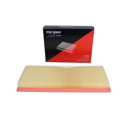 MAXGEAR Luftfilter 26-2522