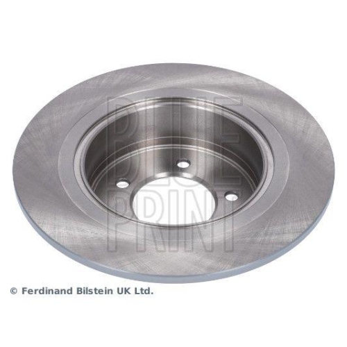 BLUE PRINT Bremsscheibe ADC443125