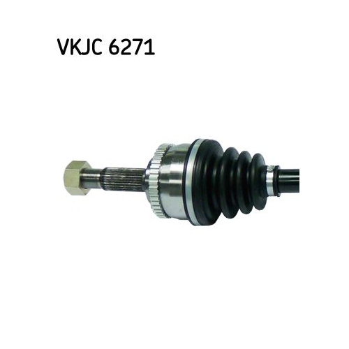 SKF Antriebswelle VKJC 6271