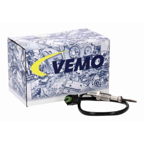 VEMO Sensor, Abgastemperatur Original VEMO Qualit&auml;t V20-72-0107