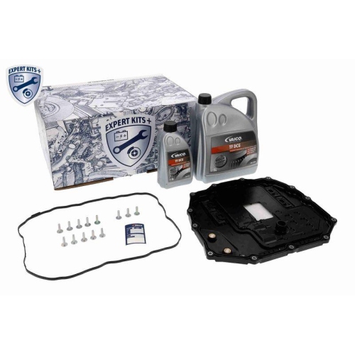 VAICO Teilesatz, Automatikgetriebe-&Ouml;lwechsel EXPERT KITS + V45-0288