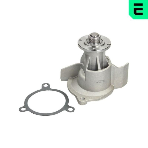 OPTIMAL Wasserpumpe, Motorkühlung AQ-1101
