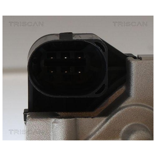 TRISCAN Drosselklappenstutzen