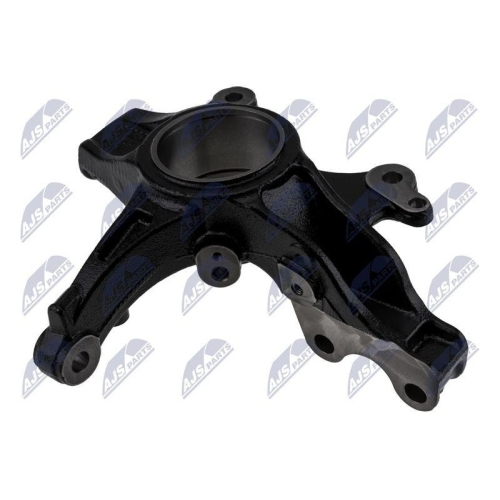 NTY Achsschenkel, Radaufh&auml;ngung ZZP-CT-002