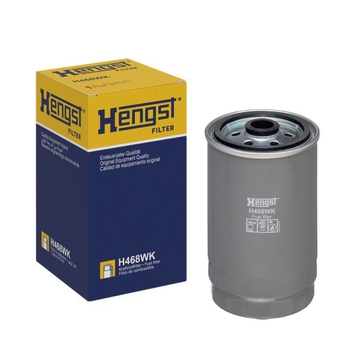 HENGST FILTER Kraftstofffilter