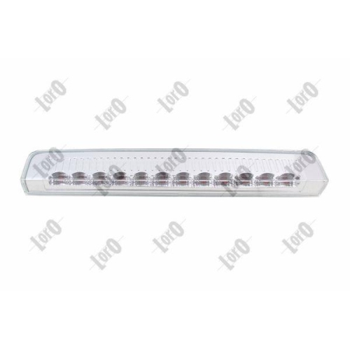 ABAKUS Zusatzbremsleuchte LORO