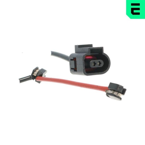 OPTIMAL Warnkontakt, Bremsbelagverschlei&szlig; WKT-60103K