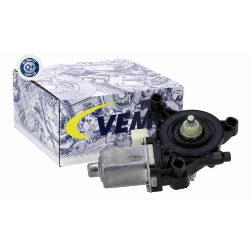 VEMO Elektromotor, Fensterheber Green Mobility Parts V10-05-0040