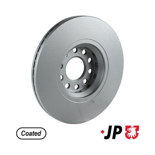 JP GROUP Bremsscheibe JP 1163110500