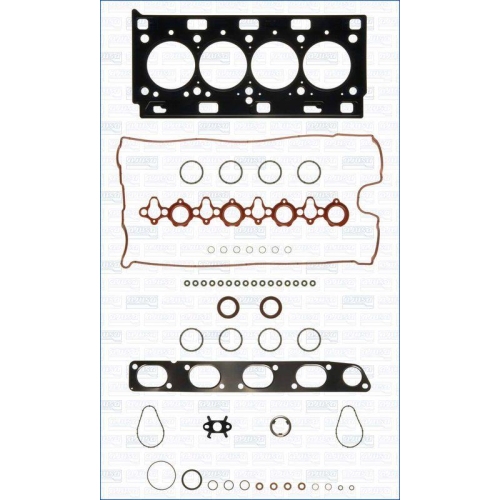 AJUSA Dichtungssatz, Zylinderkopf MULTILAYER STEEL 52204100