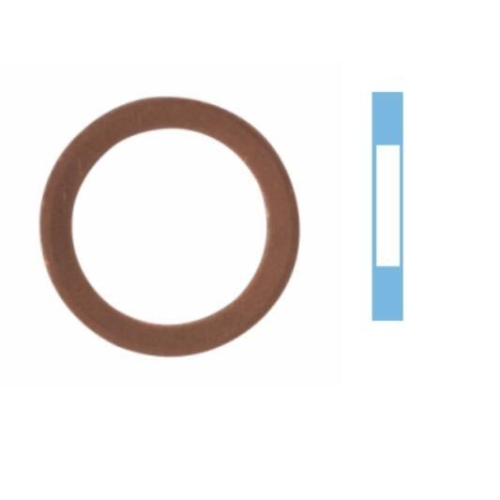 CORTECO Verschlussschraube, &Ouml;lwanne 220137S