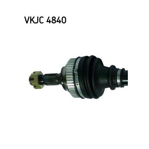 SKF Antriebswelle VKJC 4840