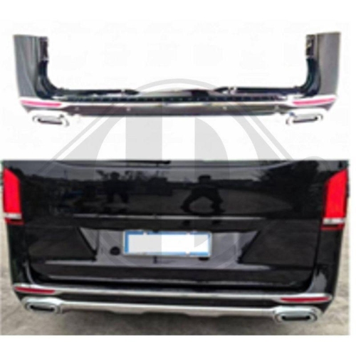 DIEDERICHS Sto&szlig;f&auml;nger HD Tuning 1650353