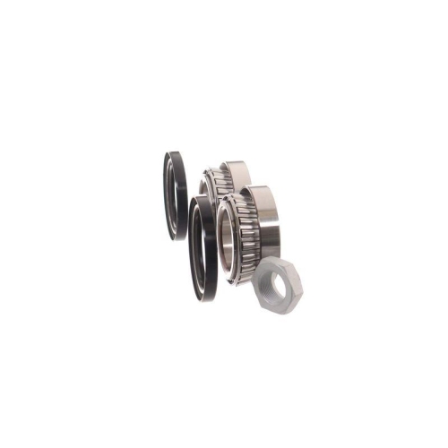 SKF Radlagersatz VKBA 829