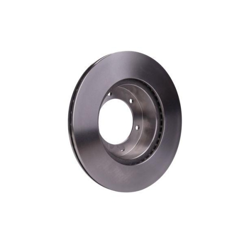 HELLA Bremsscheibe 8DD 355 104-761