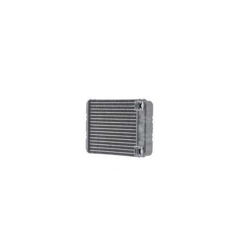 MAHLE W&auml;rmetauscher, Innenraumheizung BEHR AH 77 000S