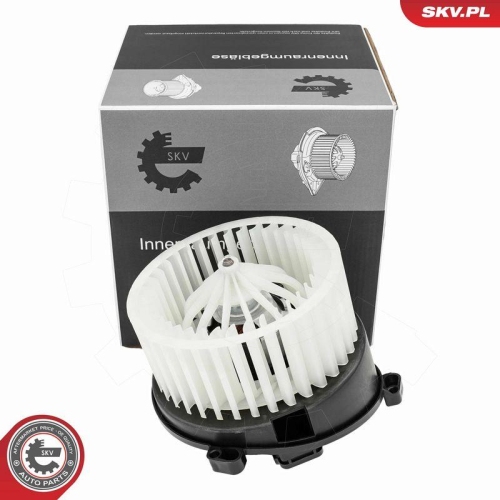 ESEN SKV Innenraumgebl&auml;se 68SKV260