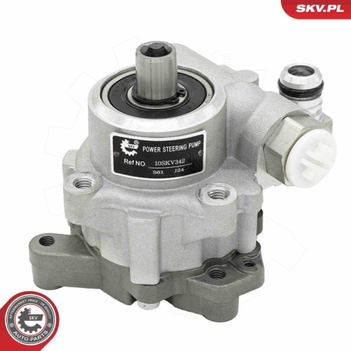 ESEN SKV Hydraulikpumpe, Lenkung 10SKV342