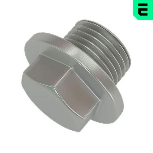 OPTIMAL Verschlussschraube OP-ESP0144T-BG
