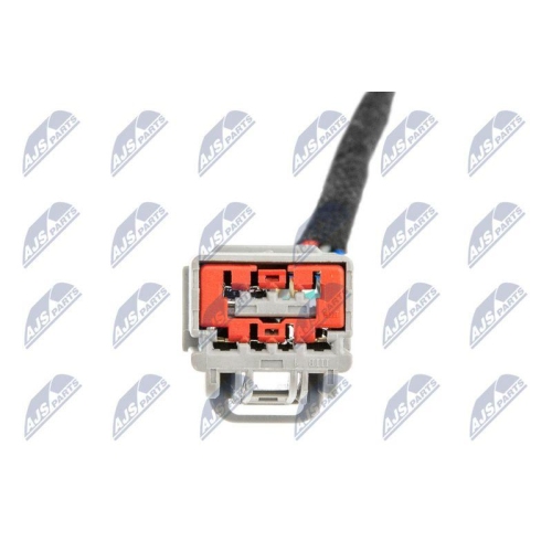 NTY Elektromotor, Heckklappe AE-CH-051