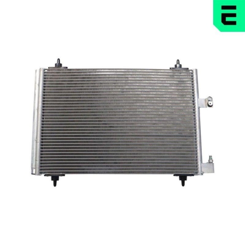 ERA Kondensator, Klimaanlage 667020