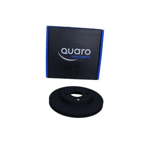 QUARO Bremsscheibe QUARO HIGH CARBON QD1609HC