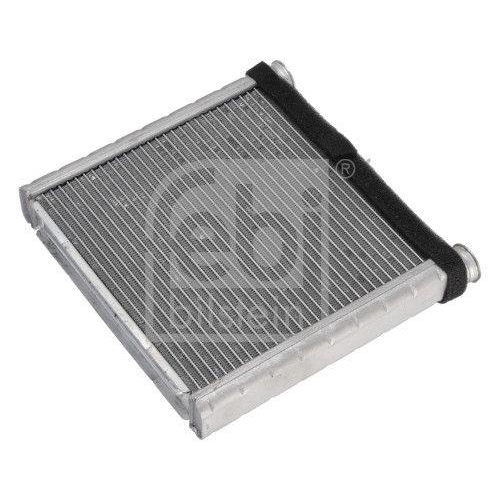 FEBI BILSTEIN W&auml;rmetauscher, Innenraumheizung 1007498