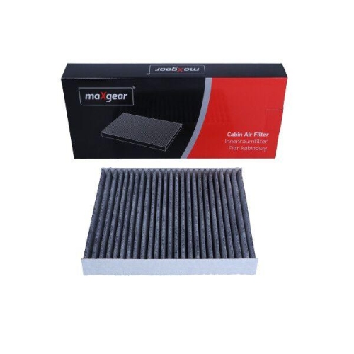 MAXGEAR Filter, Innenraumluft 26-1644