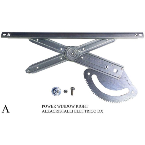 VALEO Fensterheber 852520