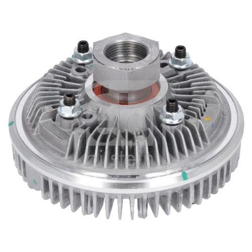 FEBI BILSTEIN Kupplung, K&uuml;hlerl&uuml;fter 181737